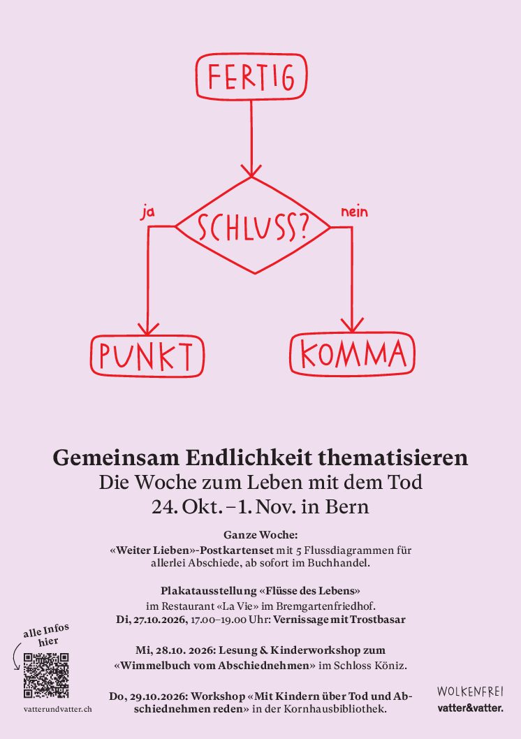 Events in Bern