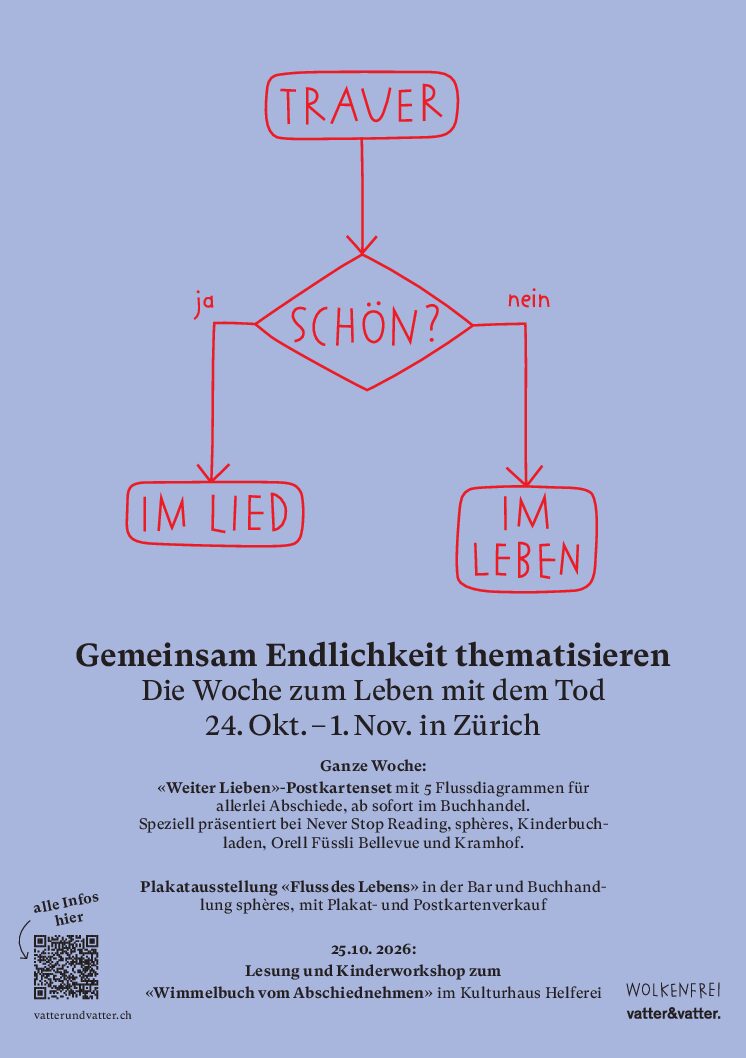 Events in Zürich