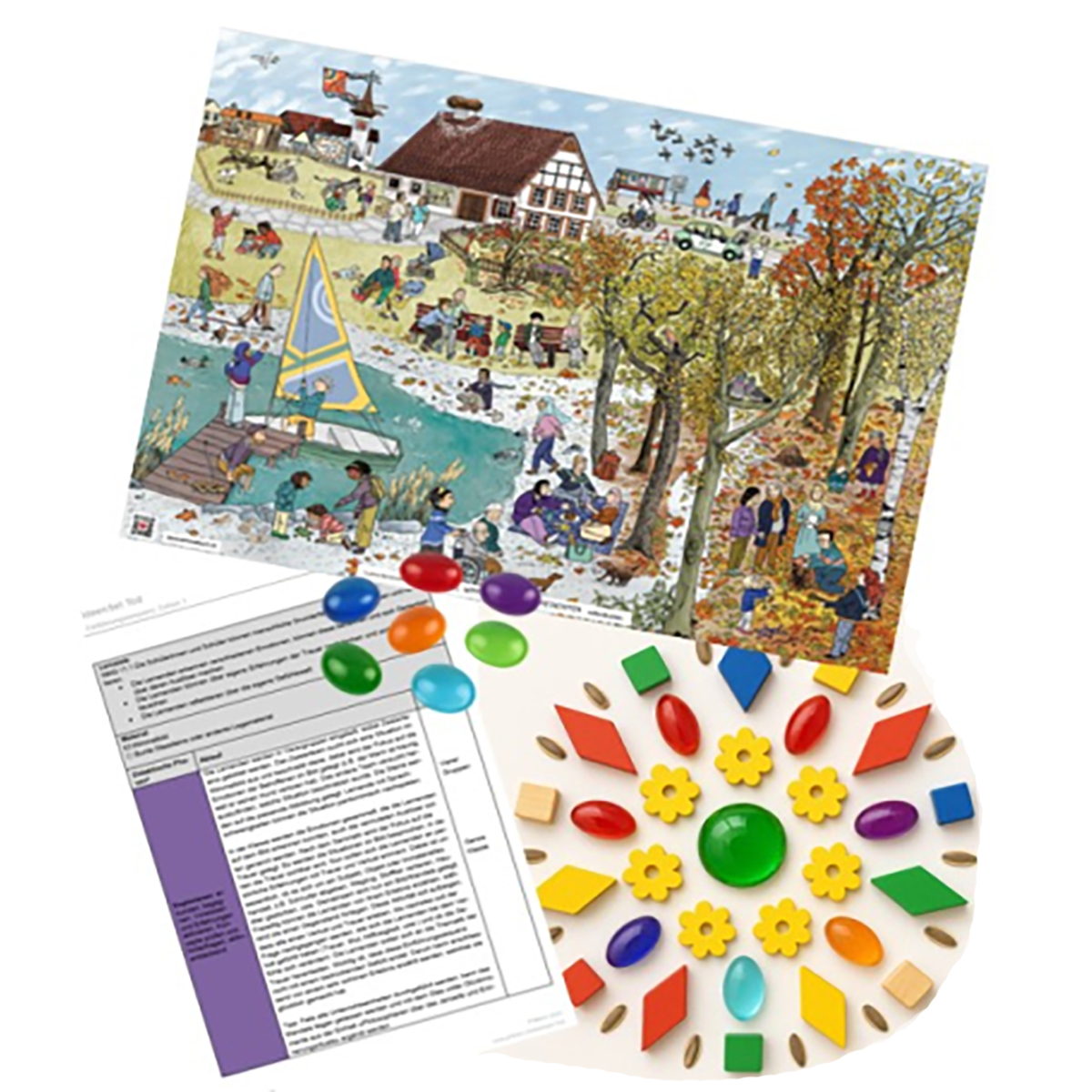 Ideenset-Tod-Erinnern-Vergessen_PH-Bern