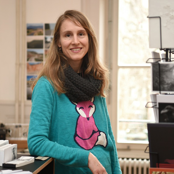 Annina Schneller
