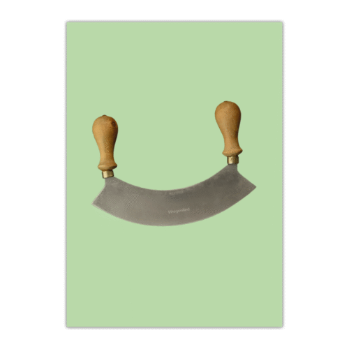 Postkarte «Wiegenlied»